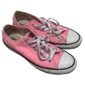 🎀 Converse Chuck Taylor All Star Shoes Low Top